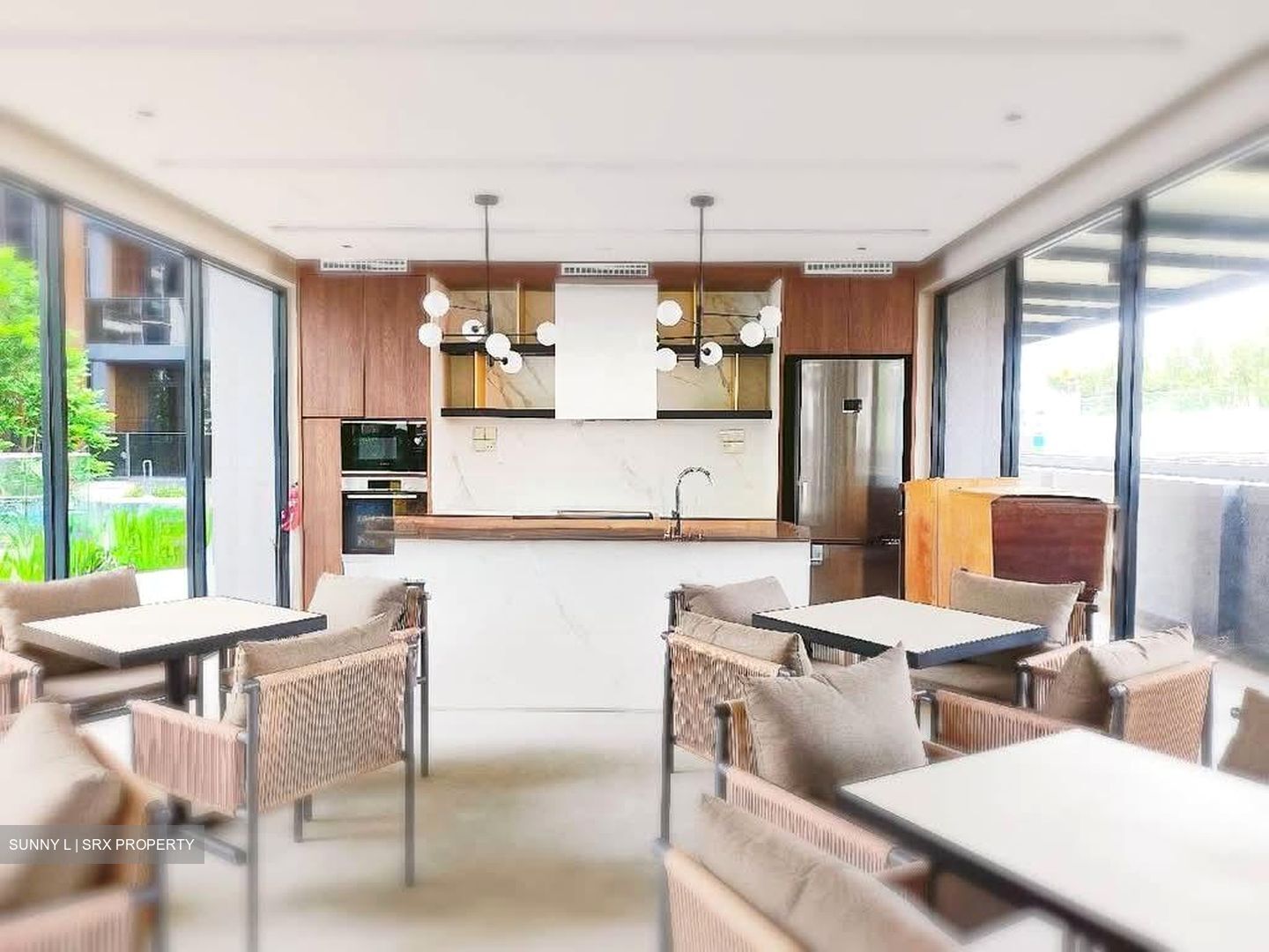 Pullman Residence  (D11), Condominium #569258051